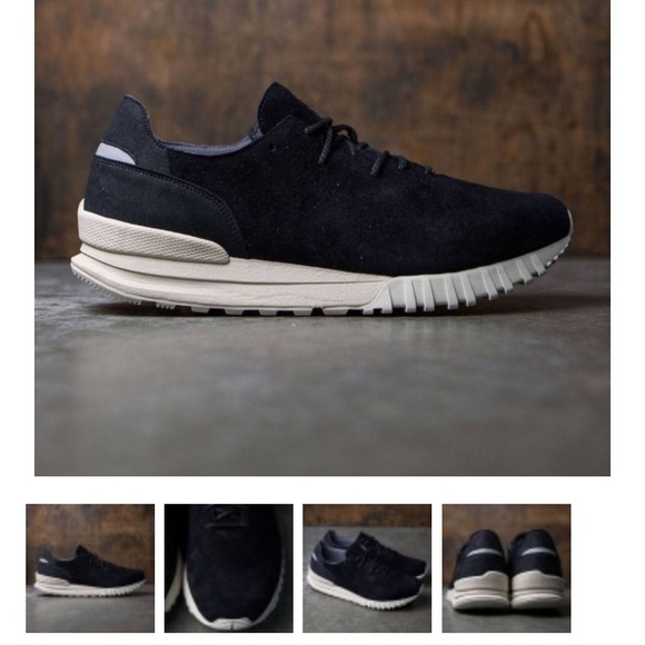 Until end of Feb Onitsuka tiger samsara US8 - Picture 1 of 7